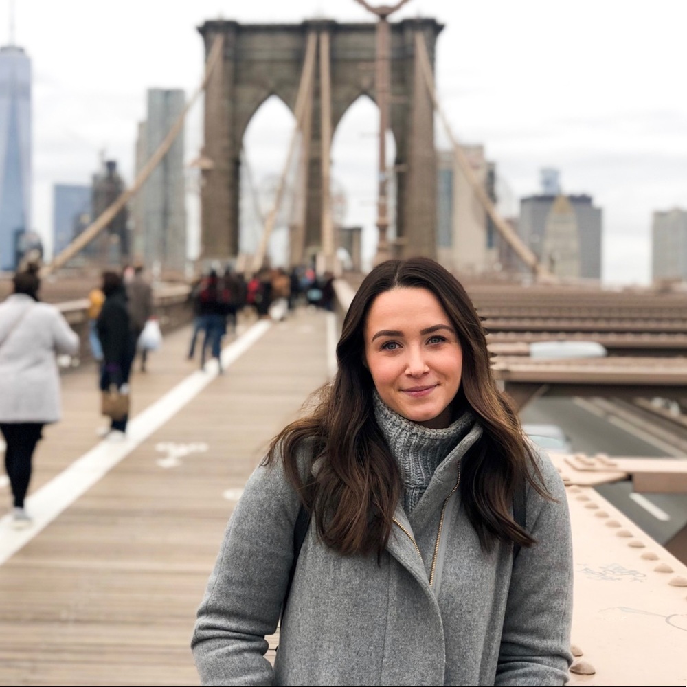 Meet your Posher, Lexi